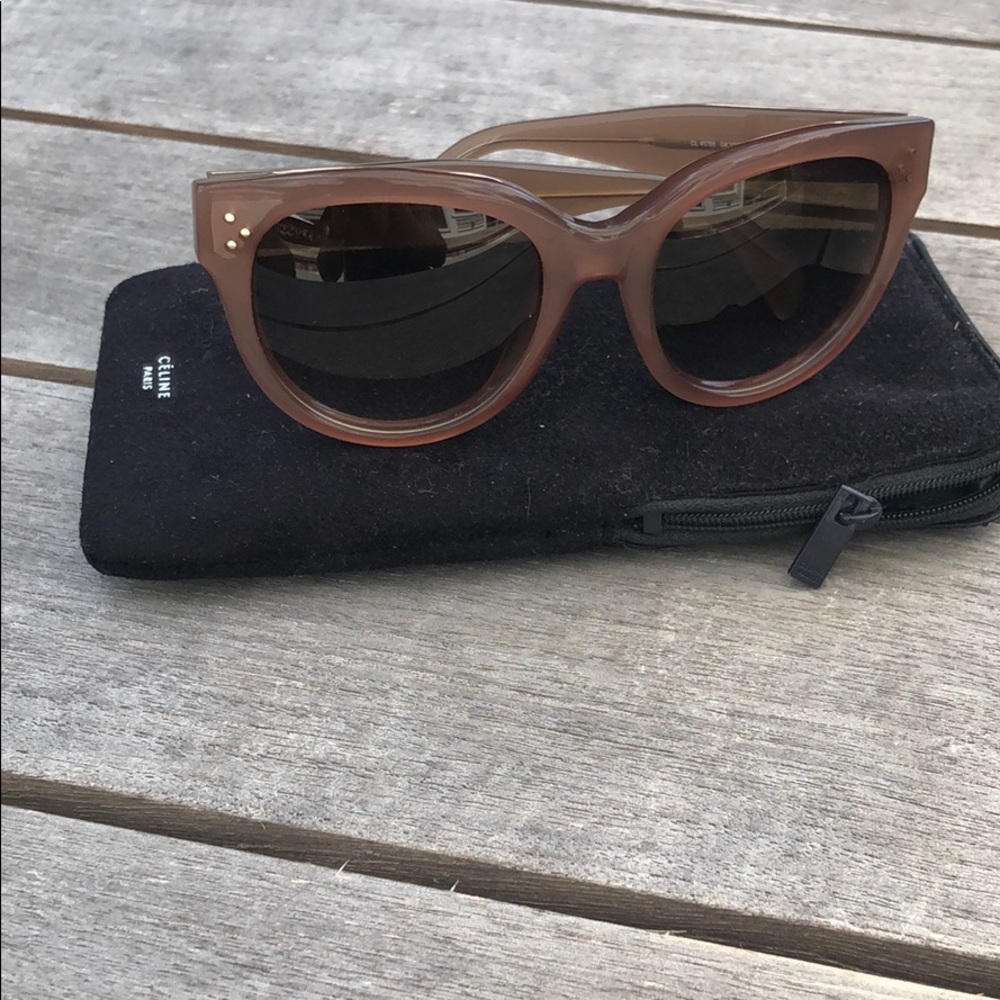 Celine Sunglasses